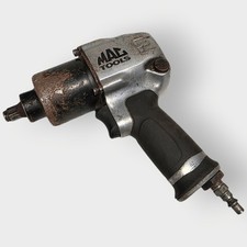 Mac Tools 12 Pneumatic Impact Mpf970501 Tested Works