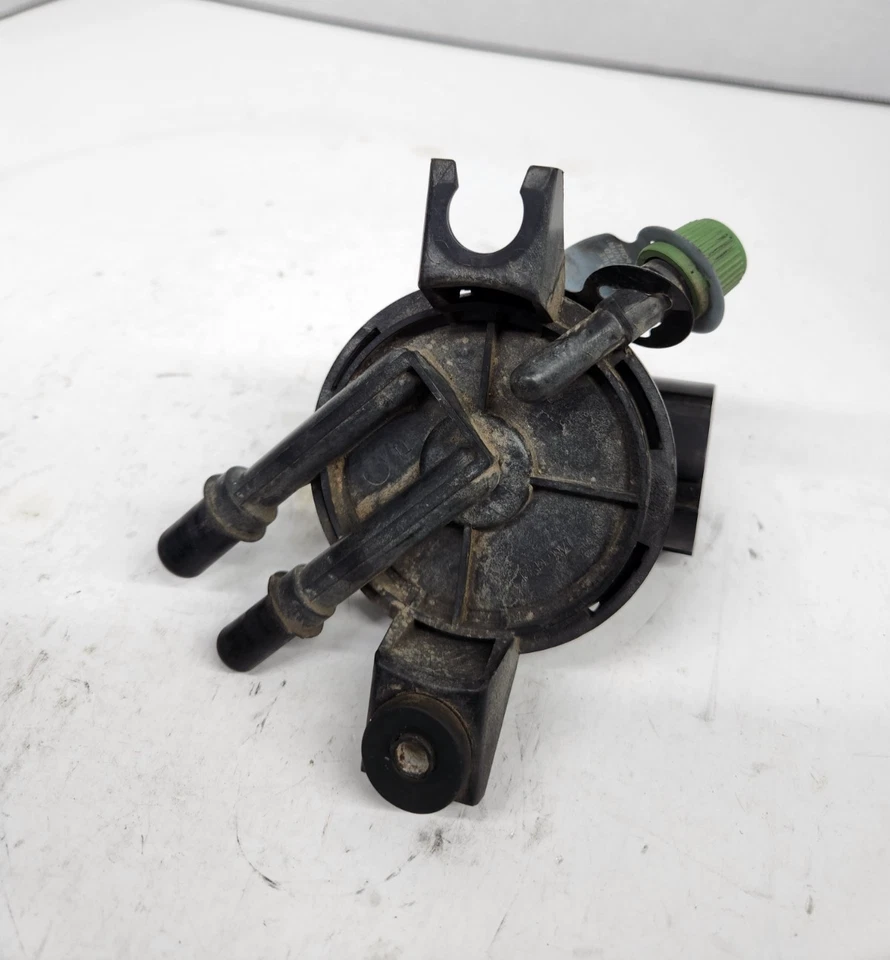 1997-2004 Ford F150 Evap Purge Valve OEM F75E-9C915-AA *READ - Image 2 of 4