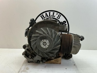 Engine Assembly/motor MISC 88 MOTOR FOR 88-91 VESPA COSA