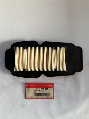 Original Luftfilter Honda XL 125V Varadero '10/'11