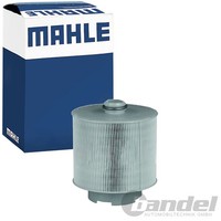 Knecht Luftfilter Passend FüR Audi A6 | LX 1006/1D