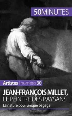 Eliane Reynold de Seresin (u. a.) | Jean-François Millet, le peintre des paysans