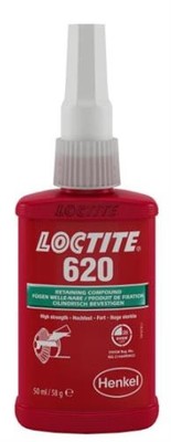 Loctite-Befestiger 620 50 ml