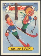 1987 Topps Garbage Pail Kids Trading Cards U Pick Complete Your Set NM-M