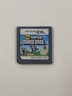 New Super Mario Bros. Nintendo DS, 2006 Authentic Tested