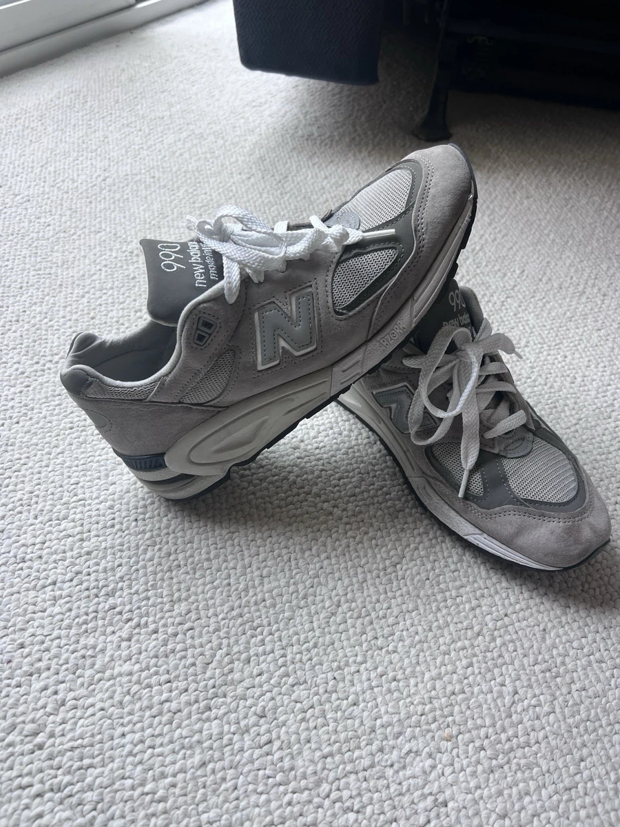 New Balance 990v2 for Sale | Authenticity Guaranteed | eBay