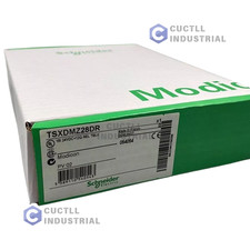 New Schneider Electric Modicon TSXDMZ28DR  Free Delivery