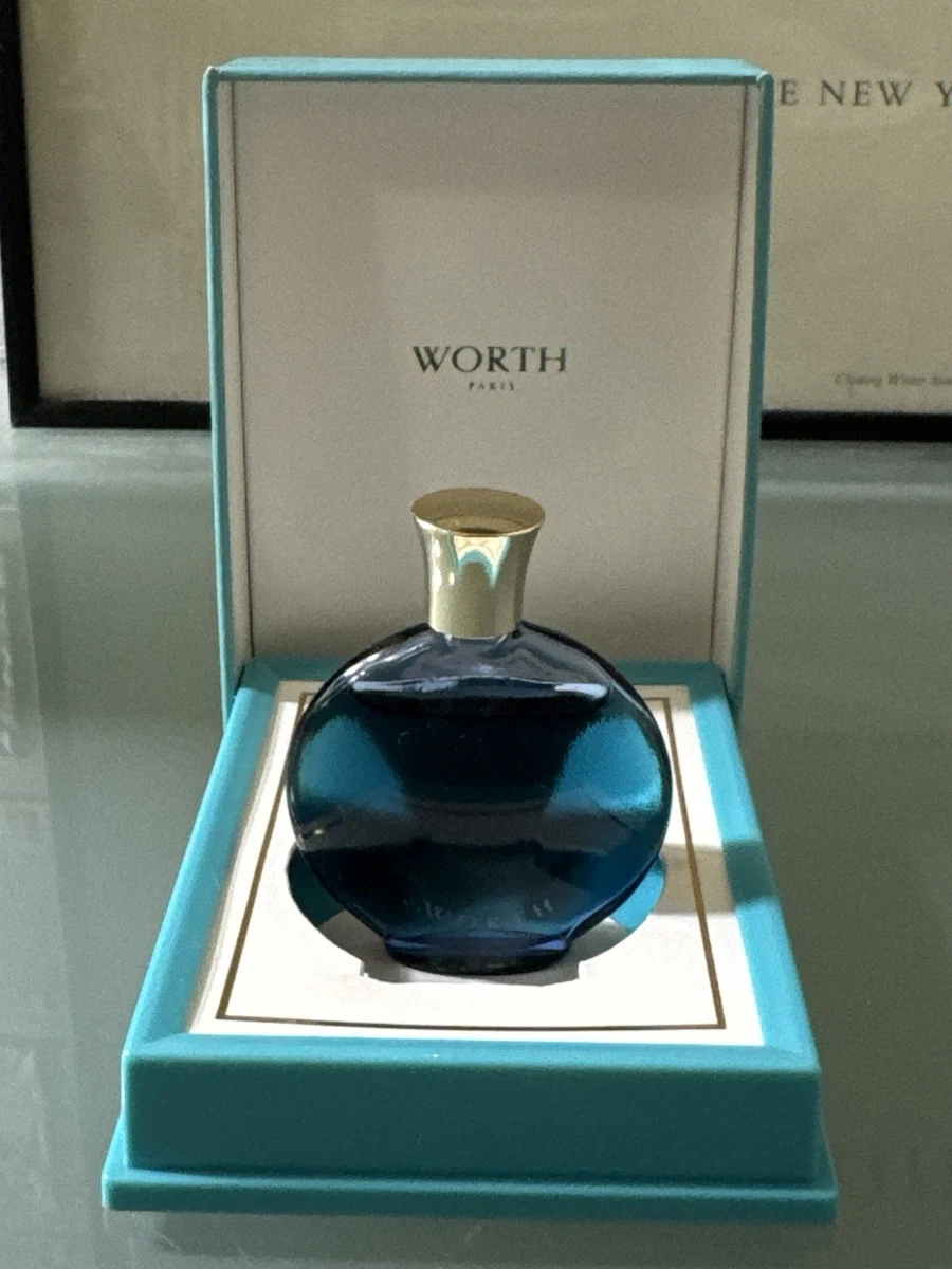 Worth Je Reviens Fragrances for sale | eBay