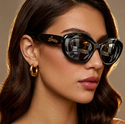 イガミ Sunglasses FENDI Selleria FE40191I 52N 50-23 Tortoise | Visiofactory