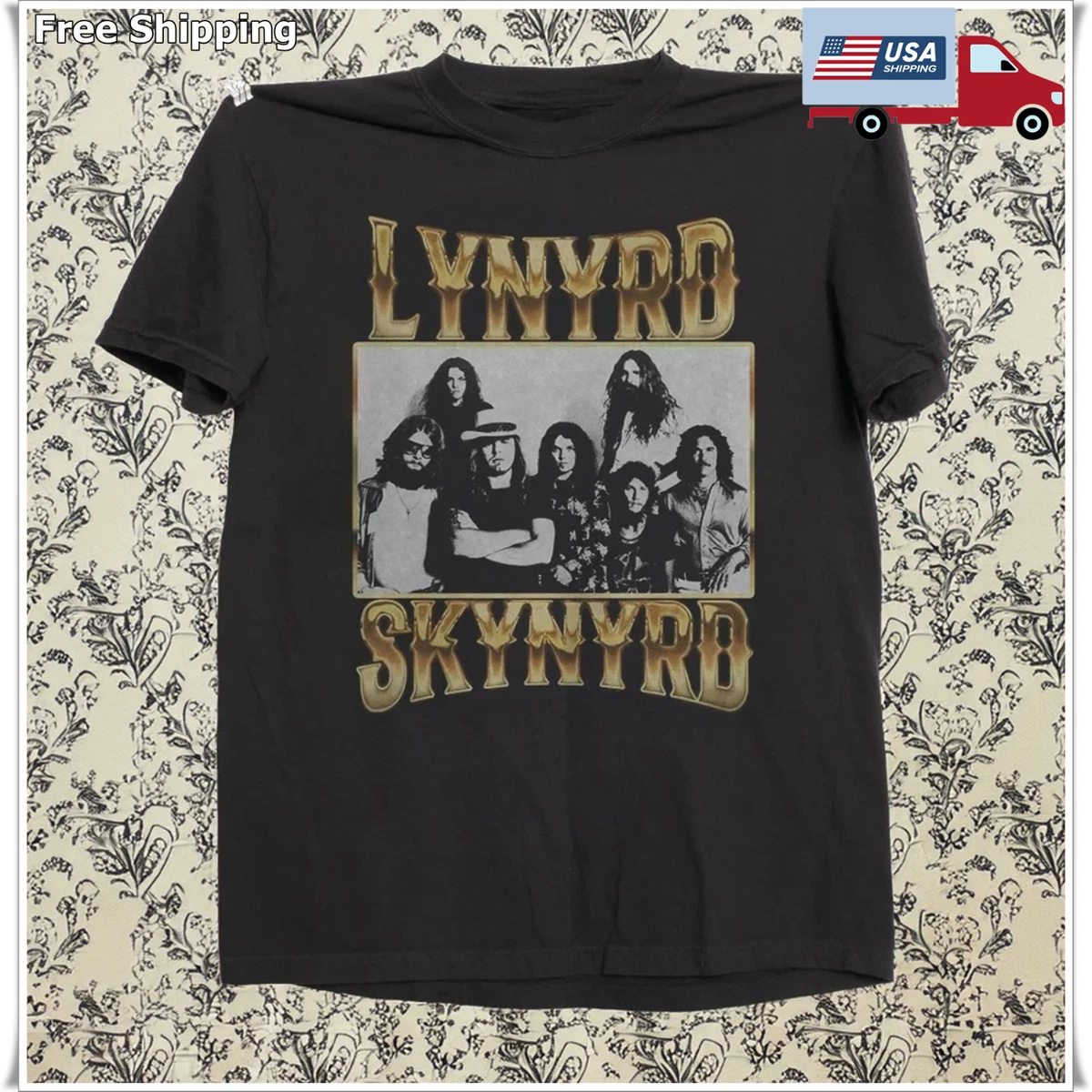 Lynyrd Skynyrd Shirt for sale | eBay