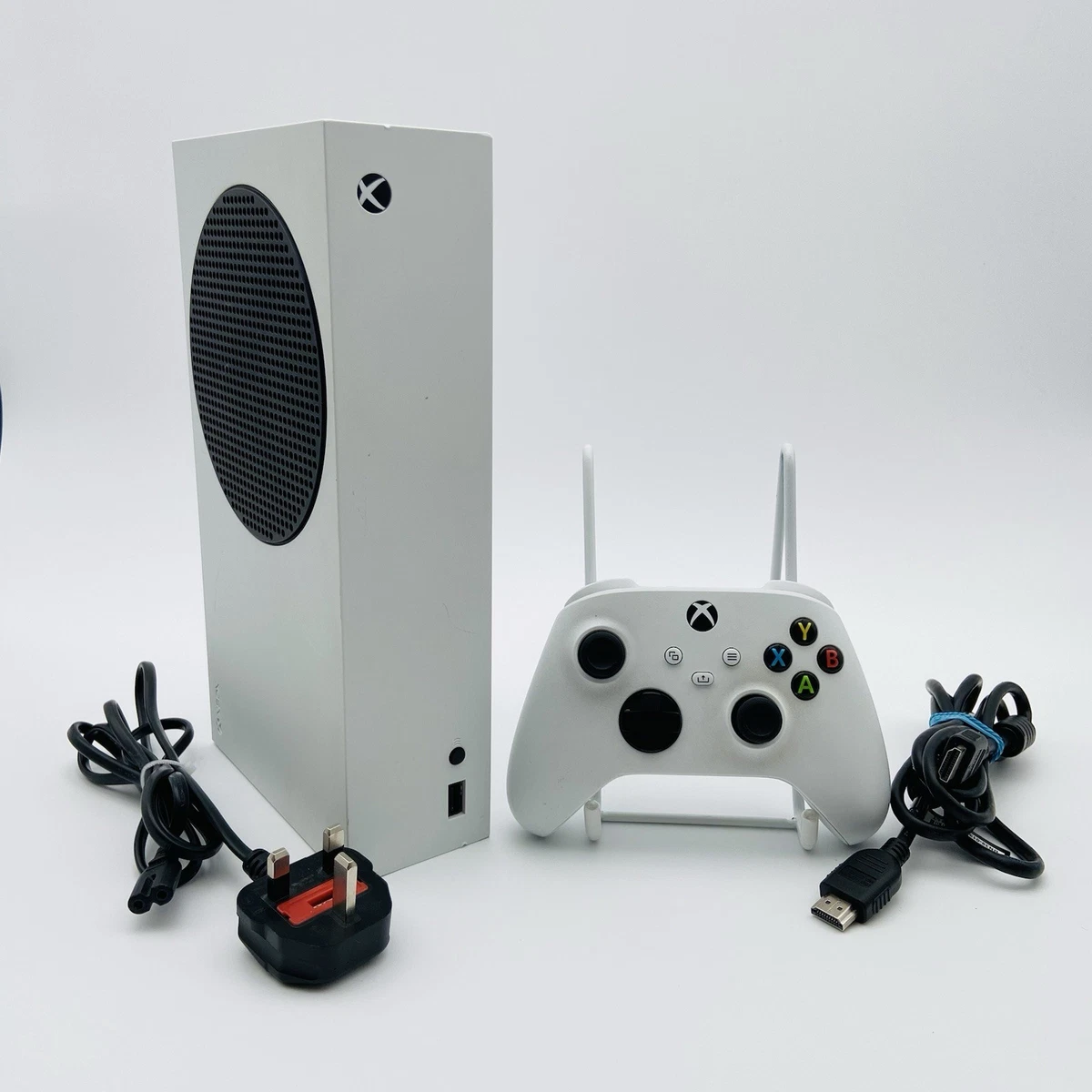 Microsoft Xbox Series S 512GB Video Game Consoles for sale | eBay