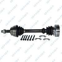 NEU - GSP 202002 Antriebswelle FüR Alfa Romeo