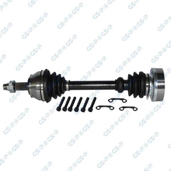NEU - GSP 202002 Antriebswelle FüR Alfa Romeo-image