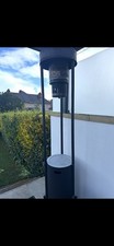 Gas Patio Heater - Easy Ignition - 16kW Propane Commercial Outdoor Heaters