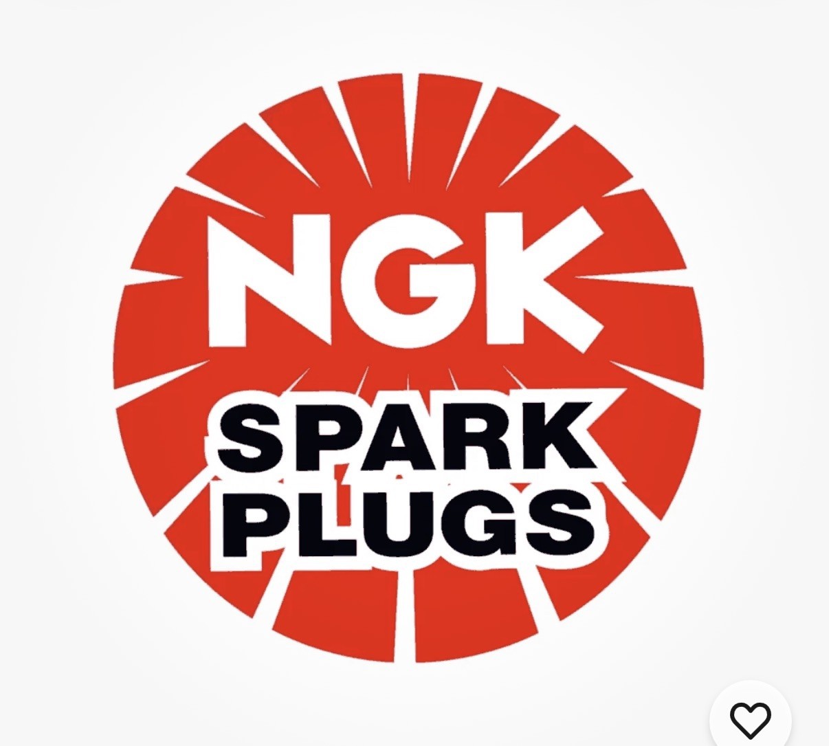 NEW  SEALED NGK B9HS-10/S25/706 SPARK PLUGS SHOP PACK OF 25.  FAST FREE SHIPPING