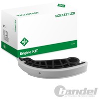 INA Spannschiene Steuerkette Passend FüR Audi A3 A4 A5 A6 A8 Q3 Q5 TT Seat