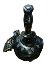 Raider Pro Joystick Flight Stick  