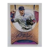 Topps 2017 Five Star Autograph Purple /50 Javier Báez #FSA-JBE Cubs MLB