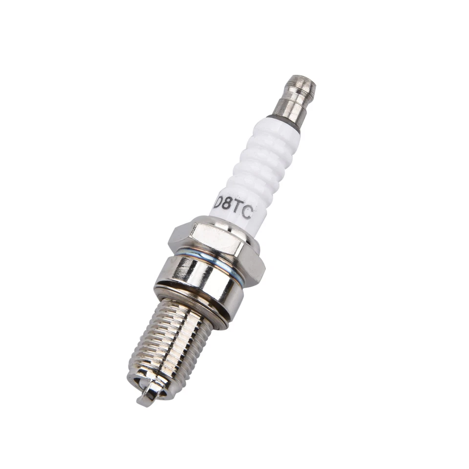 CDI Ignition Coil Spark Plug Wire Harness Assy For HONDA TRX400EX Repair Part - Image 4 of 4