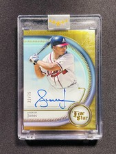 2024 Topps Five Star Baseball Checklist Guide in-content 27