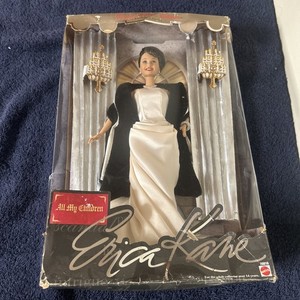 Erica Kane Barbie Doll | eBay