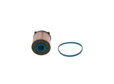 Filtre à carburant Saab 9-5