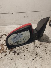 Retroviseur gauche (ou coque) Hyundai I20
