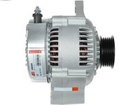 Lichtmaschine Passend FüR Suzuki Baleno Suzuki Grand 12V 70A
