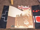LED ZEPPELIN 2 VINYL LP