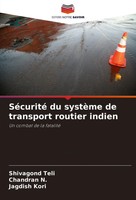 Shivagond Teli (U. A.) | SéCurité Du SystèMe De Transport Routier Indien | Buch