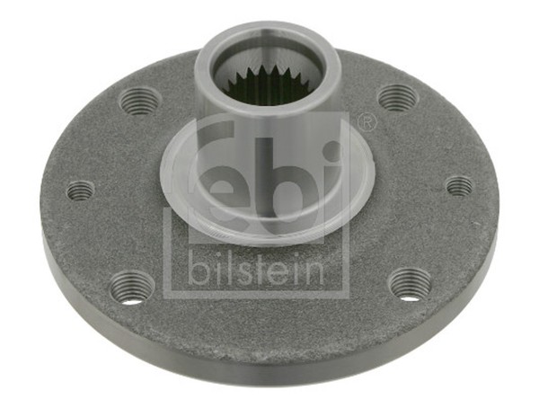 Radnabe Febi Bilstein 09321 FüR Renault Kangoo KC0 Laguna 19 FC0 Clio 21 Megane-image