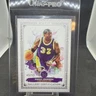 2023-24 Topps Motif - Gallery Certification Magic Johnson #7 /99