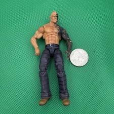 Hasbro Marvel Universe Secret Wars Comic Packs ABSORBING MAN Figure 3.75 2010