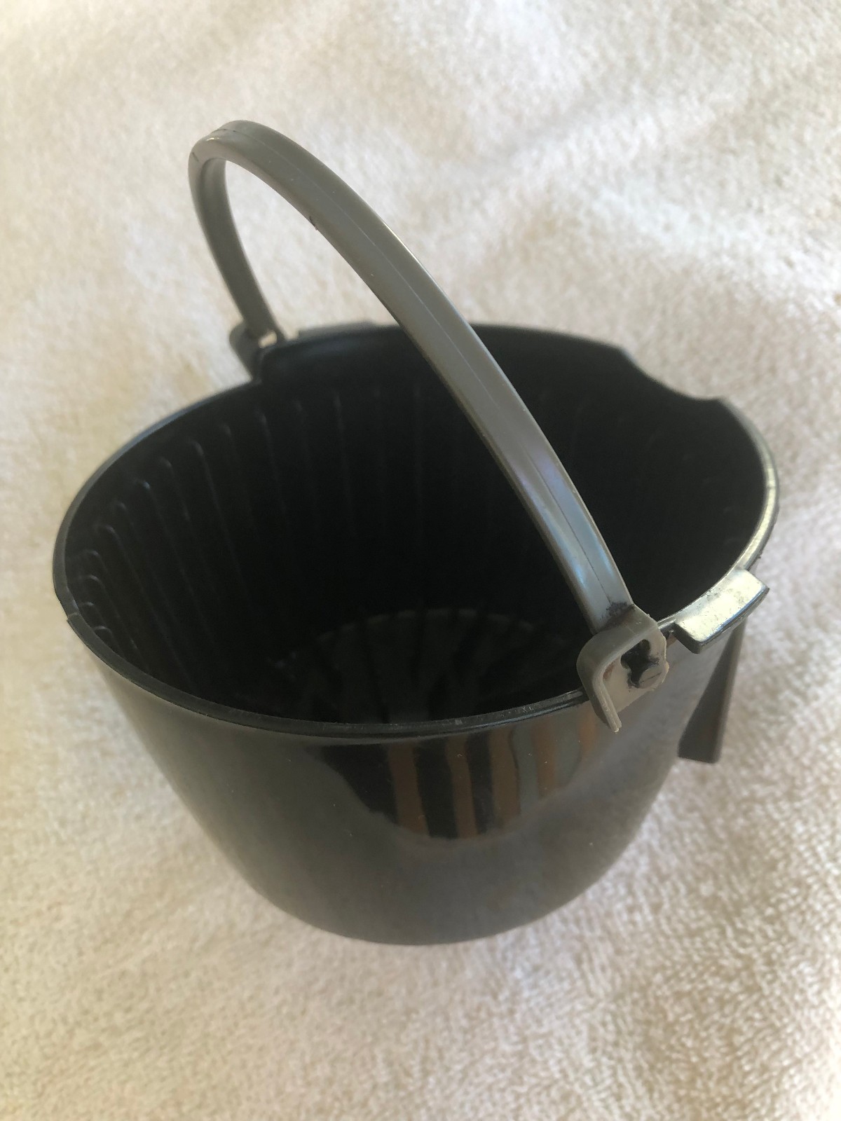 Filter Basket Very Clean