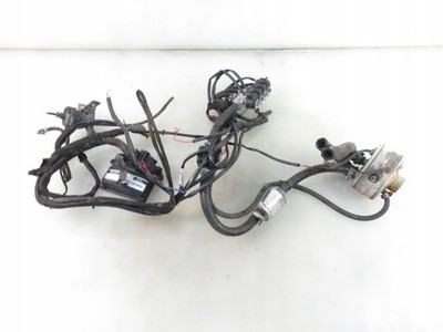 STAG QBOX BASISINSTALLATION 67R010973 / CZ 43649