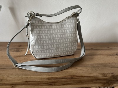 Tamaris Hobo Linn, mit abnembaren Umhängeriemen White