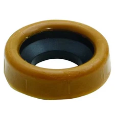 Manufacturer Varies Jumbo Ring, Wax, Yellow 40145 Manufacturer Varies 40145 4" x