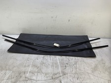 83-91 Porsche 944 924 951 Roof Rail Set 83-91 Porsche 944 924 951 Roof Rail Set