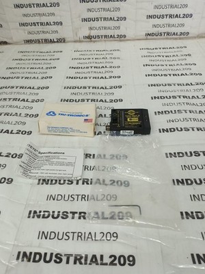 TRI-TRONICS CMS-2B COLOR MARK 11