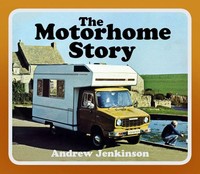 The Motorhome Story | Andrew Jenkinson | Englisch | Taschenbuch | 2021