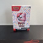 Pokémon TCG Scarlet & Violet 151 Booster Bundle New Sealed Box 🔥