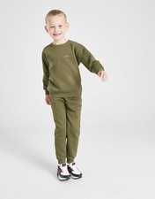 Mckenzie set tuta bambino felpa bambino taglia 6-7 anni 