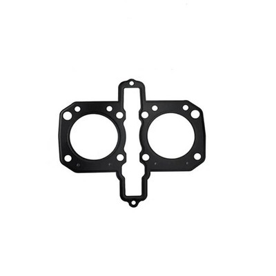 Zylinderkopfdichtung kompatibel mit KLE500 ER-5 Ninja 500R EX500 GPZ500... 
