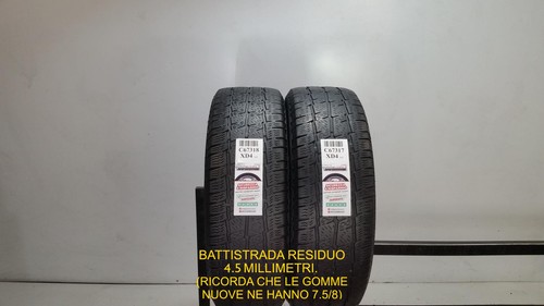 Summer tyres
