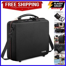 Carrying Case for Starlink Mini, Travel Case for Starlink Mini with Lock, Wat...