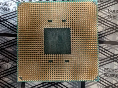 Ryzen 5 5600 listing on ebay
