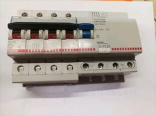 Bticino Salvavita Trifase + N, 32AC 300mA +  interruttore 32A