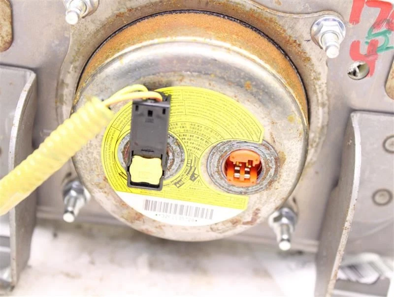 AIR BAG Toyota Camry 2012 12 2013 13 2014 14 Right 908111 Foto 3 de 4