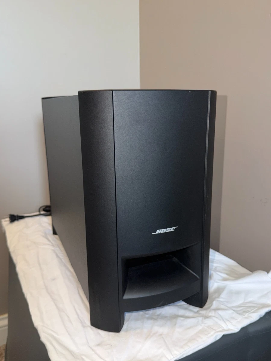 bose cinemate digital home theater speaker system products for