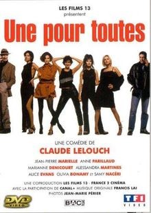 Une pour toutes von not specified | DVD | Zustand sehr gut